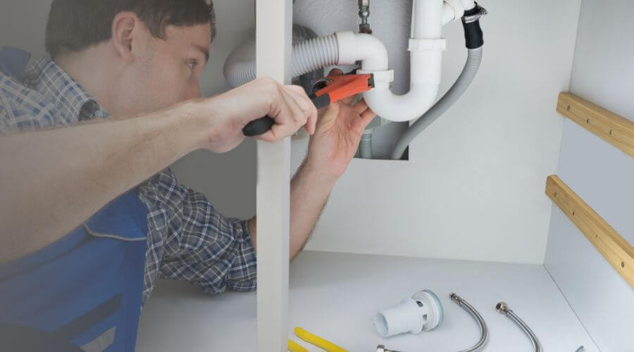 Local 24/7 Emergency Plumbing in Casco, ME